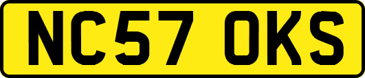 NC57OKS