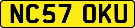 NC57OKU