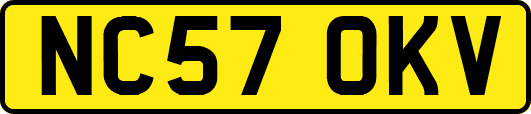 NC57OKV