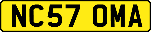 NC57OMA