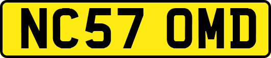 NC57OMD
