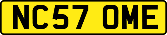 NC57OME
