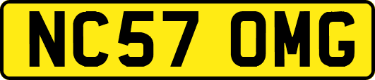 NC57OMG