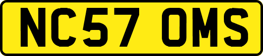 NC57OMS