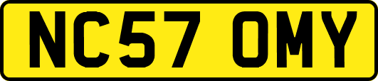 NC57OMY