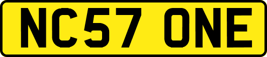 NC57ONE
