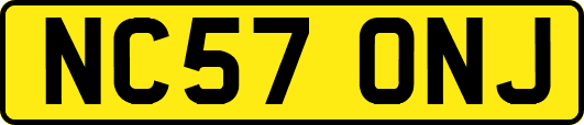 NC57ONJ