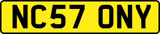 NC57ONY