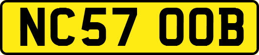 NC57OOB