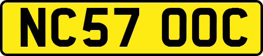 NC57OOC
