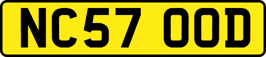NC57OOD
