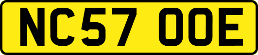 NC57OOE