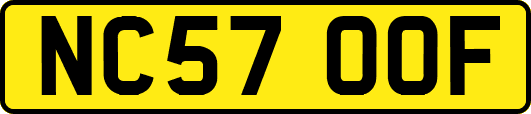 NC57OOF