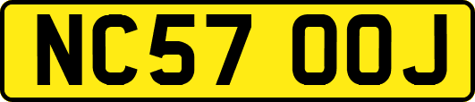 NC57OOJ