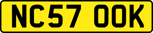 NC57OOK