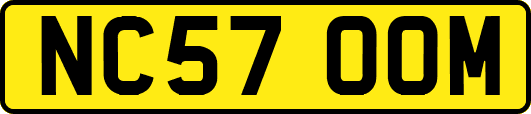 NC57OOM