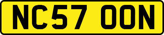 NC57OON