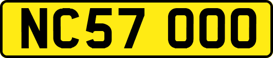 NC57OOO