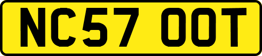 NC57OOT