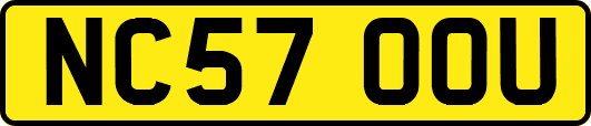 NC57OOU