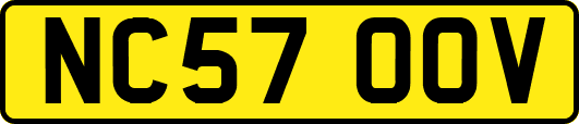 NC57OOV