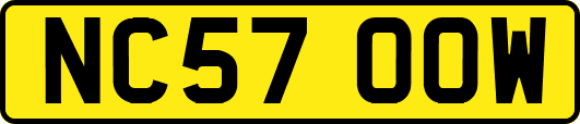 NC57OOW