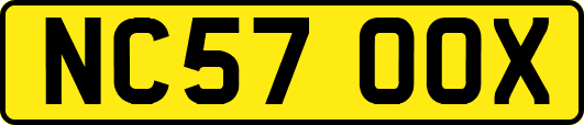 NC57OOX