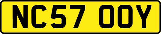 NC57OOY