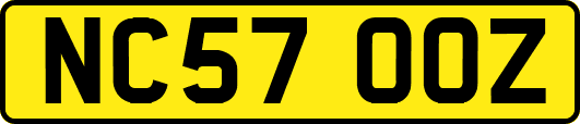 NC57OOZ