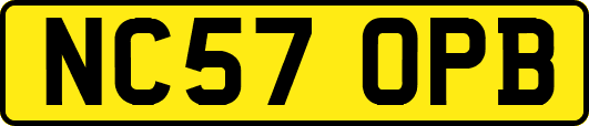 NC57OPB