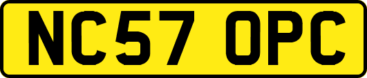 NC57OPC