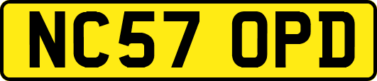 NC57OPD
