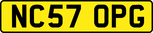 NC57OPG