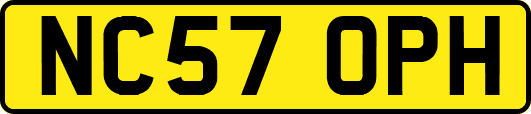 NC57OPH