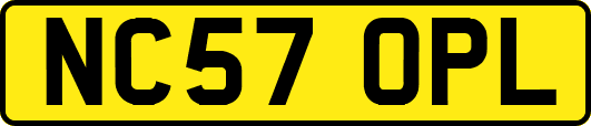 NC57OPL