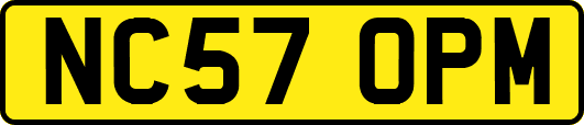 NC57OPM