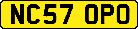 NC57OPO