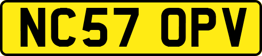 NC57OPV