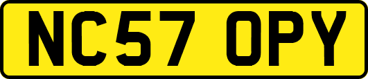 NC57OPY