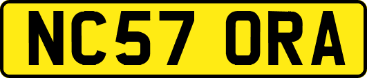 NC57ORA