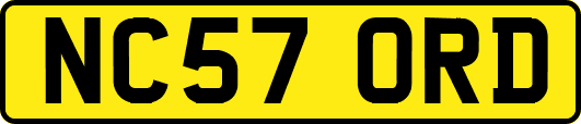 NC57ORD