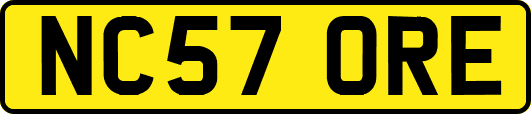 NC57ORE