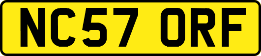 NC57ORF