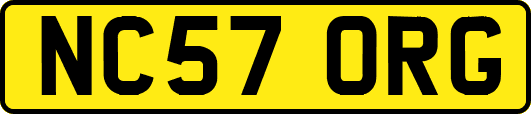 NC57ORG