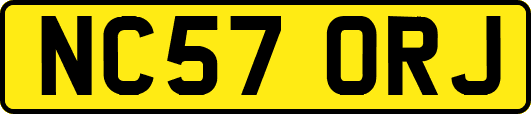 NC57ORJ
