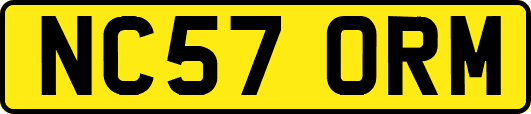 NC57ORM