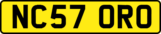 NC57ORO