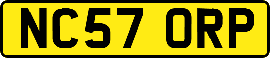 NC57ORP