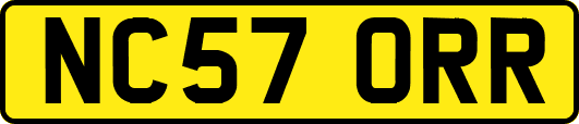NC57ORR