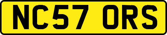 NC57ORS